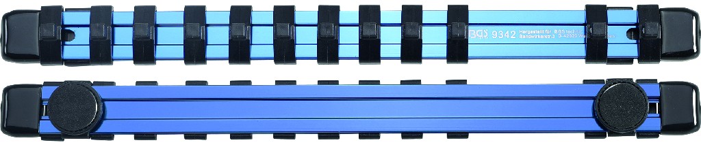 REGLETA VACIA PARA VASOS 1/4