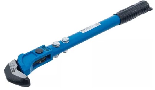 LLAVE DE AJUSTE PARA BARRA DE DIRECCIÓN | Ø 10 - 35 MM