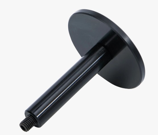 MEDIDOR DE ALTURA DEL BRAZO DE CONTROL DELANTERO DE COCHES **TESLA**