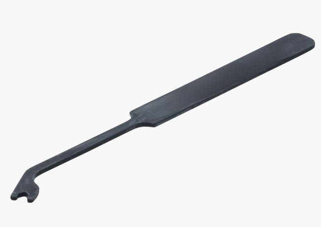 PALANCA DE AJUSTE DE LA CAMARA EN LOS TESLA MODEL 3 - Y