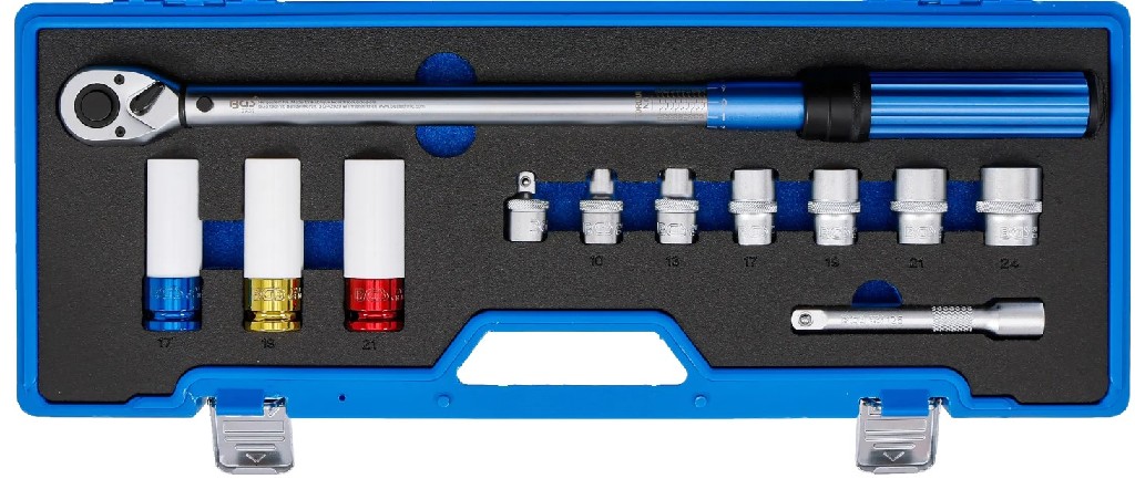 ESTUCHE LLAVE DINAMOMÉTRICA 1/2