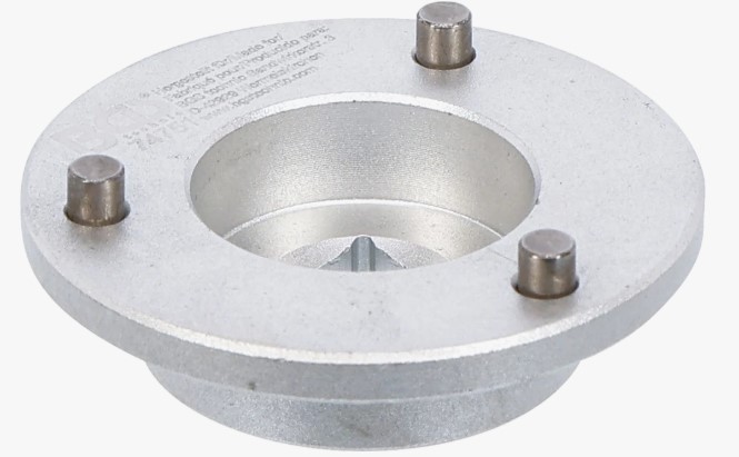 LLAVE 1/2