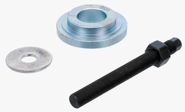 BLISTER DE 3 UTILES DE MONTAJE DE RETENES RADIALES DEL CIGÜEÑAL | PARA FORD 1.0 & 1.1 TI-VCT / ECOBOOST