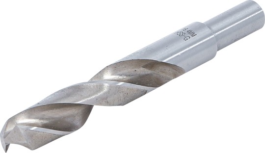 BROCA ESPIRAL HSS | TAMAÑO DEL TALADRO PRINCIPAL 16,4 MM | PARA GT109432