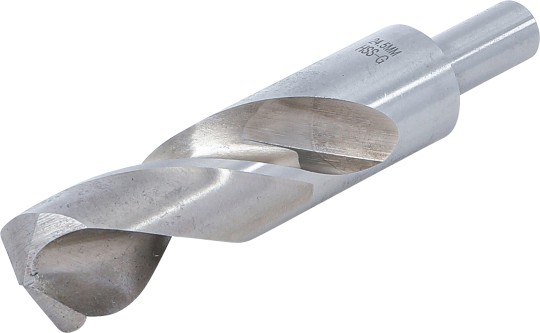 BROCA ESPIRAL HSS | TAMAÑO DEL TALADRO PRINCIPAL 24,5 MM | PARA GT109438