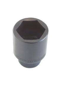 % VASO LARGO 1/2