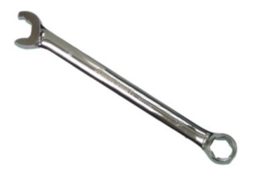 % LLAVE COMBINADA RETORNO RAPIDO 24 MM