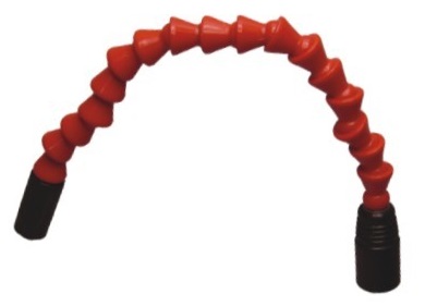 % APROXIMADOR DE BUJIAS FLEXIBLE, 200 MM X 1/4