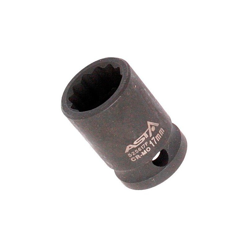 VASO CORTO 1/2