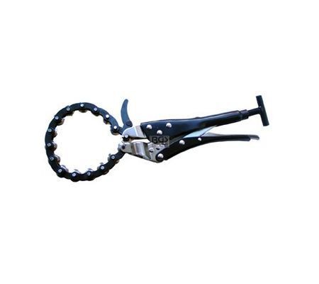MORDAZA GRIP CADENA CORTATUBOS, 230 MM