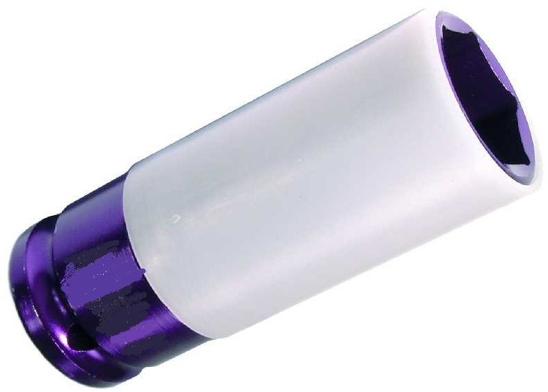 % VASO LARGO 1/2