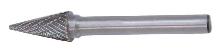 % FRESA CÓNICA Ø 10 MM