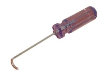 % @ EXTRACTOR BUJIAS OBSTRUIDAS 330 MM