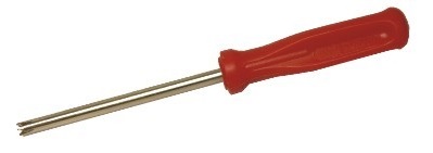 % DESTORNILLADOR 5 PUNTAS PILOTOS SEAT
