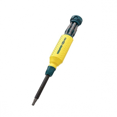 @ DESTORNILLADOR MEGAPRO 15X1