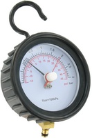 % RECAMBIO MANOMETRO MITYVAC 4050