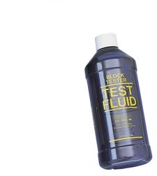BOTE LIQUIDO DE CONTRASTE 474 ML. PARA DETECTOR DE FUGAS CO2