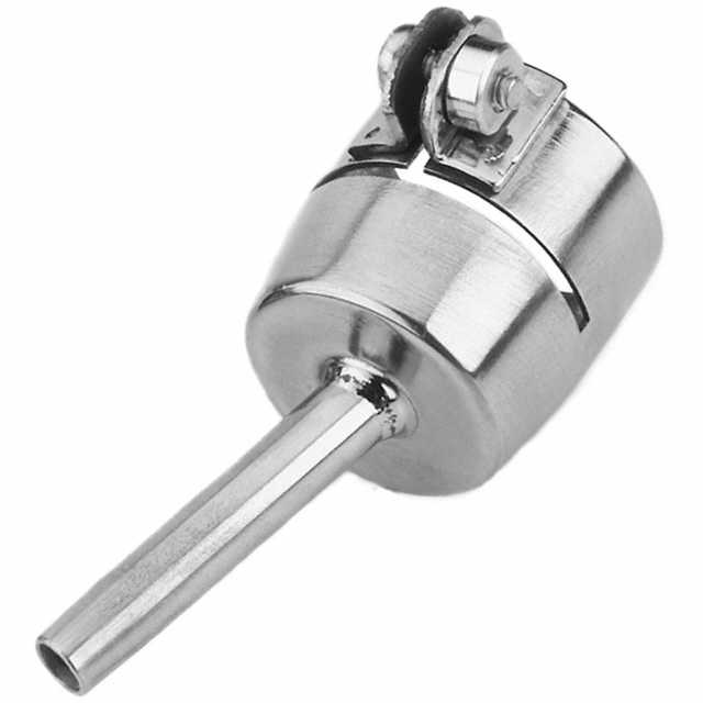 TOBERA CILINDRICA REDUCTORA 5 MM STEINEL HG4000E-HG2300EM