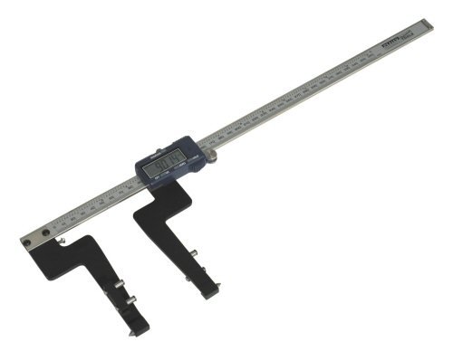 % @ CALIBRE DIGITAL INTERIORES PARA FRENOS DE CAMIÓN 360 MM., SEALEY
