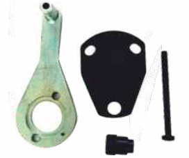 % @ BLISTER 4 UTILES DE CALADO DISTRIBUCIÓN MOTORES DIESEL DEL GRUPO FIAT 1.9 D/TD