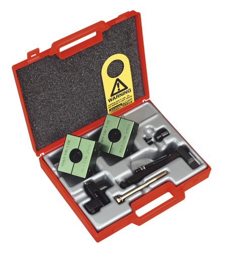 % @ ESTUCHE 14 ÚTILES DE CALADO DISTRIBUCIÓN GASOLINA 2.5/V6 QUAD CAM 24V FIAT