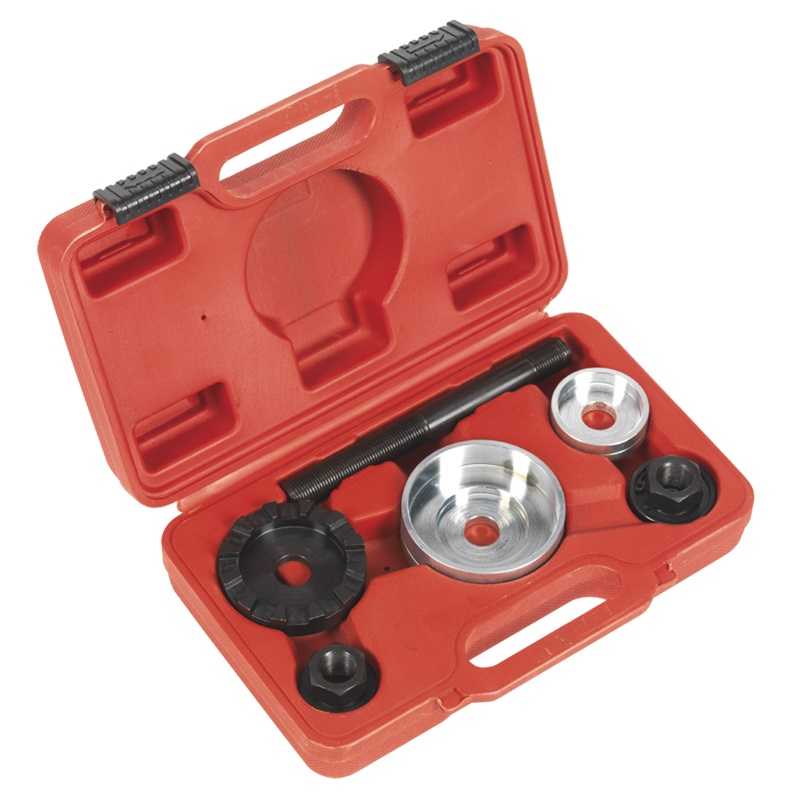 % @ ESTUCHE 5 UTILES EXTRACCION SILENT-BLOCKS FORD MONDEO HASTA 2001
