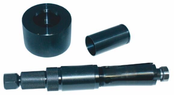 > EXTRACTOR DE INYECTORES COMMON-RAIL DE MAN SERIES TG