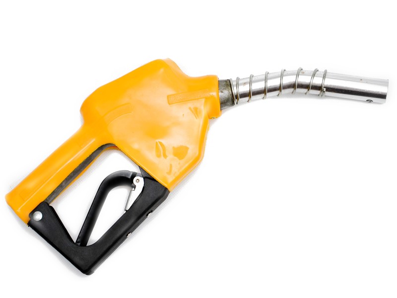 % PISTOLA SUMINISTRADORA AUTOMÁTICA CON AUTOPARADA PARA ACEITE/DIESEL