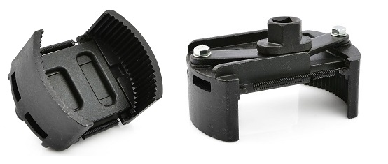 % LLAVE 1/2