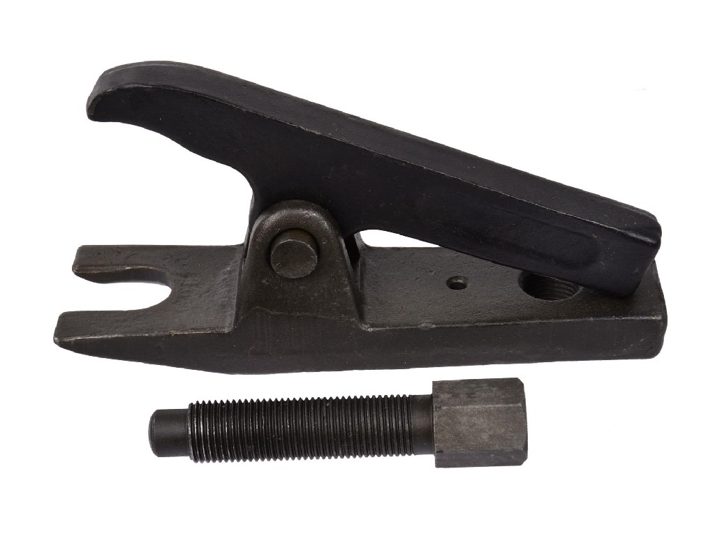 % EXTRACTOR DE ROTULAS, BOCA 19 MM./ Ø 25 MM.
