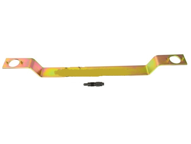 BARRA BLOQUEO ARBOL DE LEVAS + PASADOR CIGÜEÑAL DE MOTORES GASOLINA VW AUDI A4 A6 2.4 2.7 2.8 3.0 V6