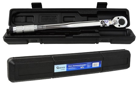 ESTUCHE LLAVE DINAMOMETRICA 1/2