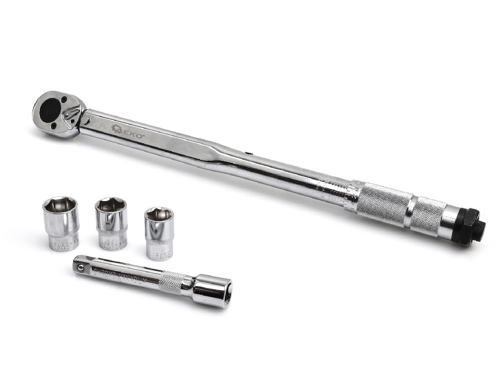 % ESTUCHE LLAVE DINAMOMÉTRICA 1/2
