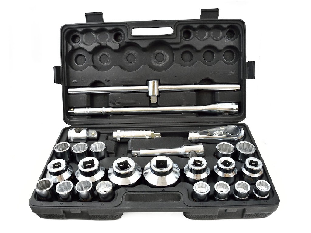 ESTUCHE COMBINADO 3/4