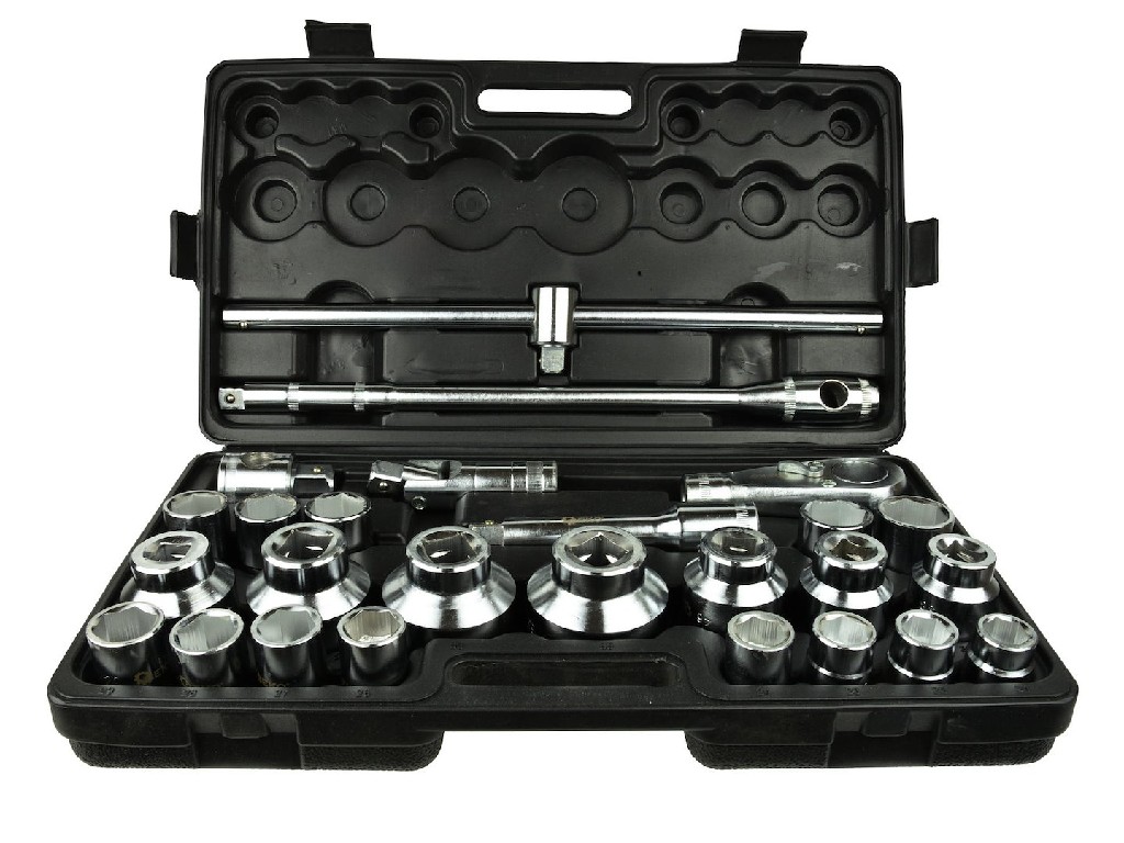 ESTUCHE COMBINADO 3/4
