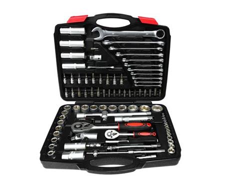 ESTUCHE 94 PCS, ½