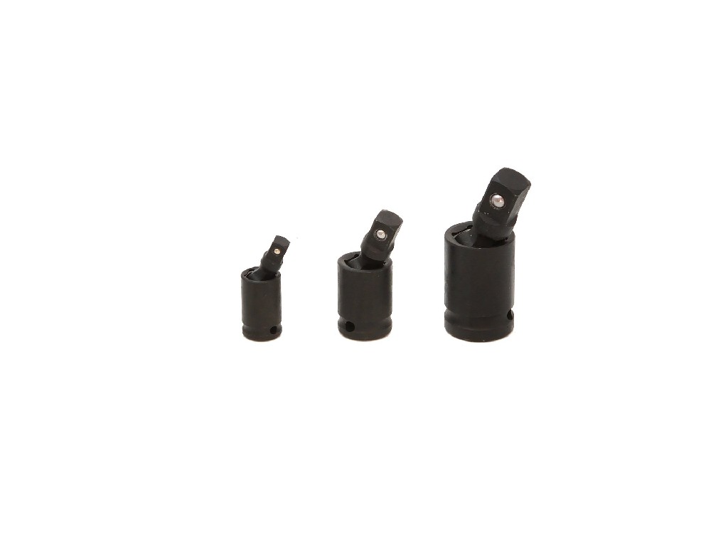 % BLISTER DE 3 ARTICULACIONES DE IMPACTO UNIVERSALES, 1/4