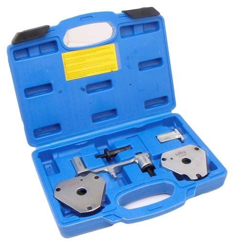ESTUCHE 5 UTILES BLOQUEO DISTRIBUCIÓN MOTORES GASOLINA 1.6 16V DE GRUPO FIAT