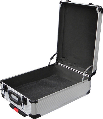 MALETA DE ALUMINIO PARA GT510855/GT510856
