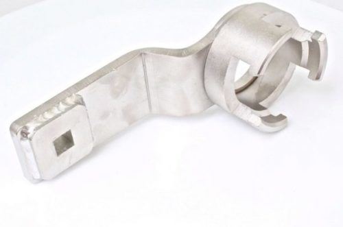UTIL DE SUJECCIÓN DE POLEA DE CIGÜEÑAL PARA MOTORES GASOLINA1.8/2.0 L. FORD-MAZDA-VOLVO