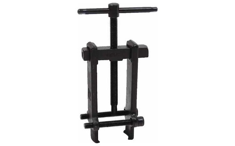 EXTRACTOR  DE 2 PATAS CON BLOQUEO LATERAL, 24/55 MM