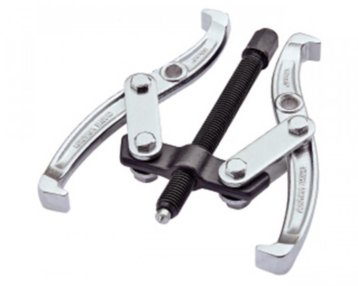 EXTRACTOR 2 BRAZOS REVERSIBLES, 10