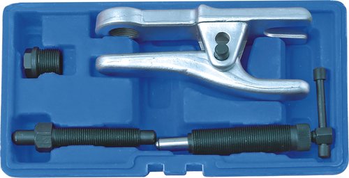 ESTUCHE DE EXTRACTOR DE ROTULAS MANUAL / HIDRAULICO 1,5 TN (4 PCS)