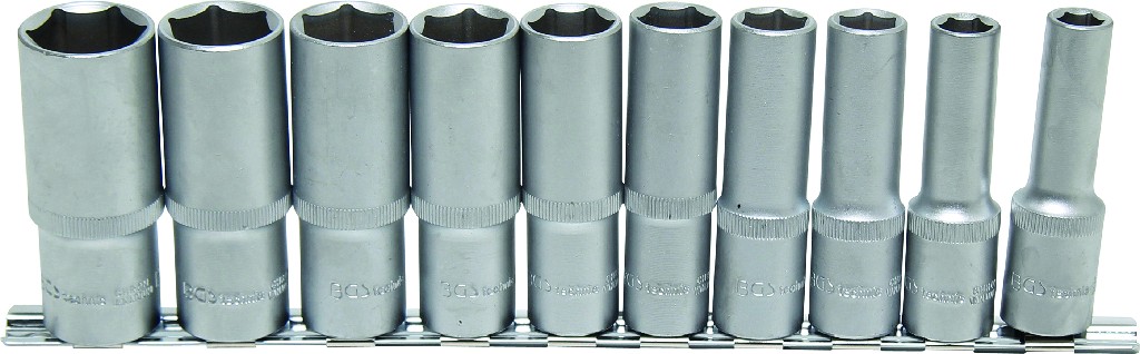 % REGLETA 10 VASOS LARGOS 1/2