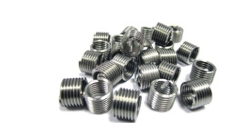 BLISTER DE 10 INSERTOS DE REPARACIÓN DE ROSCAS, M16 X 2.0 MM