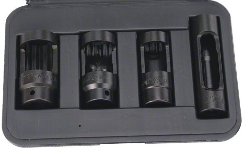 ESTUCHE 4 VASOS 1/2