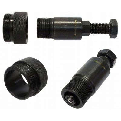 % UTIL EXTRACTOR BOMBA INYECTORA DIESEL MOTORES BMW M47, M47TU, M57, M57TU / LAND ROVER  TD4,TD6 / OPEL YDT25 / ROVER M47R