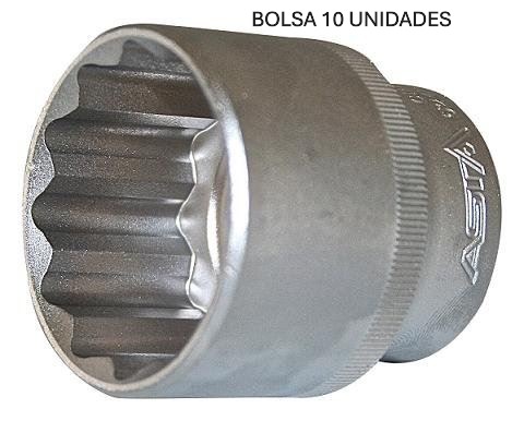 % VASO CORTO 1/2