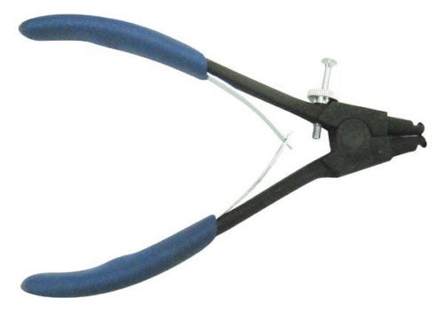 ALICATE PARA DESMONTAJE PROTECCIONES DE ESPEJOS BMW (E12 | E21 | E23 | E24 | E28 | E30 | E31 | E32 | E34 | E36 | E38 | E39)