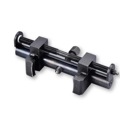 % EXTRACTOR DE POLEAS ACANALADAS CON EJE DE FUERZA PARA  ALTERNADOR, A/A Y BOMBAS DE AGUA, 25 - 145 MM.